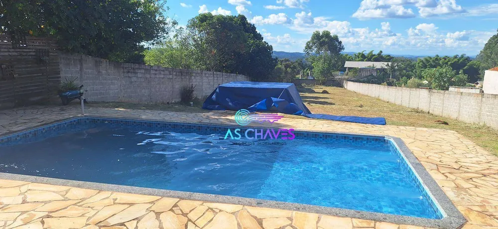 Chácara, 2 quartos, 1900 m² - Foto 7