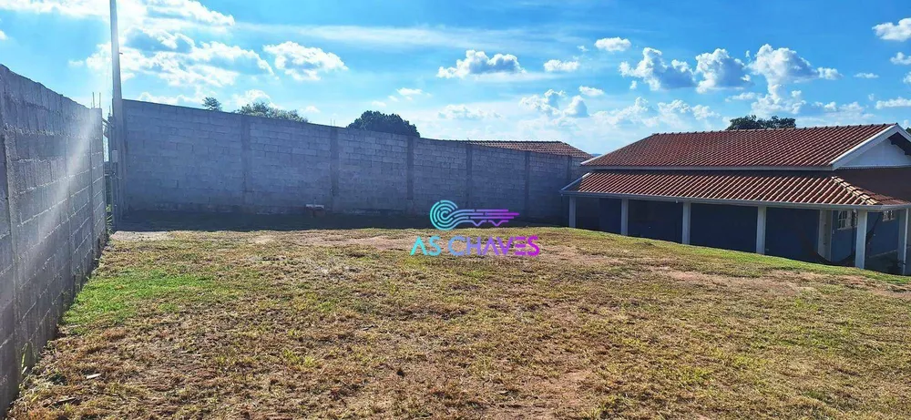 Chácara, 2 quartos, 1900 m² - Foto 2