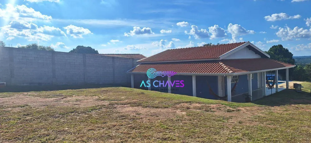 Chácara, 2 quartos, 1900 m² - Foto 3