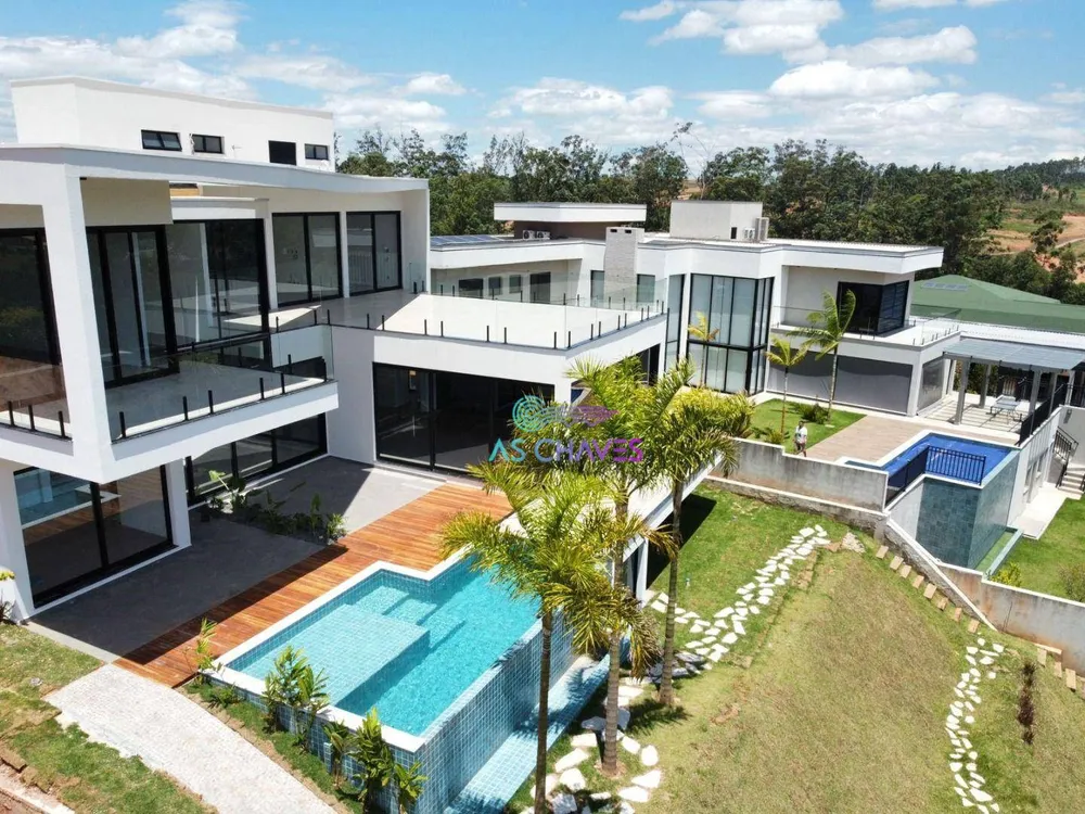 Casa de Condomínio, 5 quartos - Foto 3