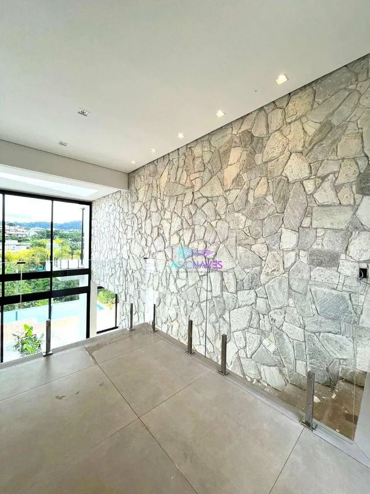 Casa de Condomínio, 5 quartos - Foto 11