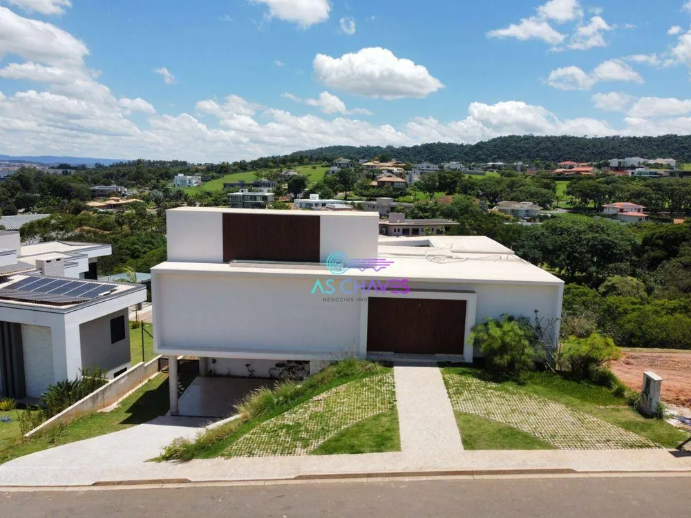 Casa de Condomínio, 5 quartos - Foto 20