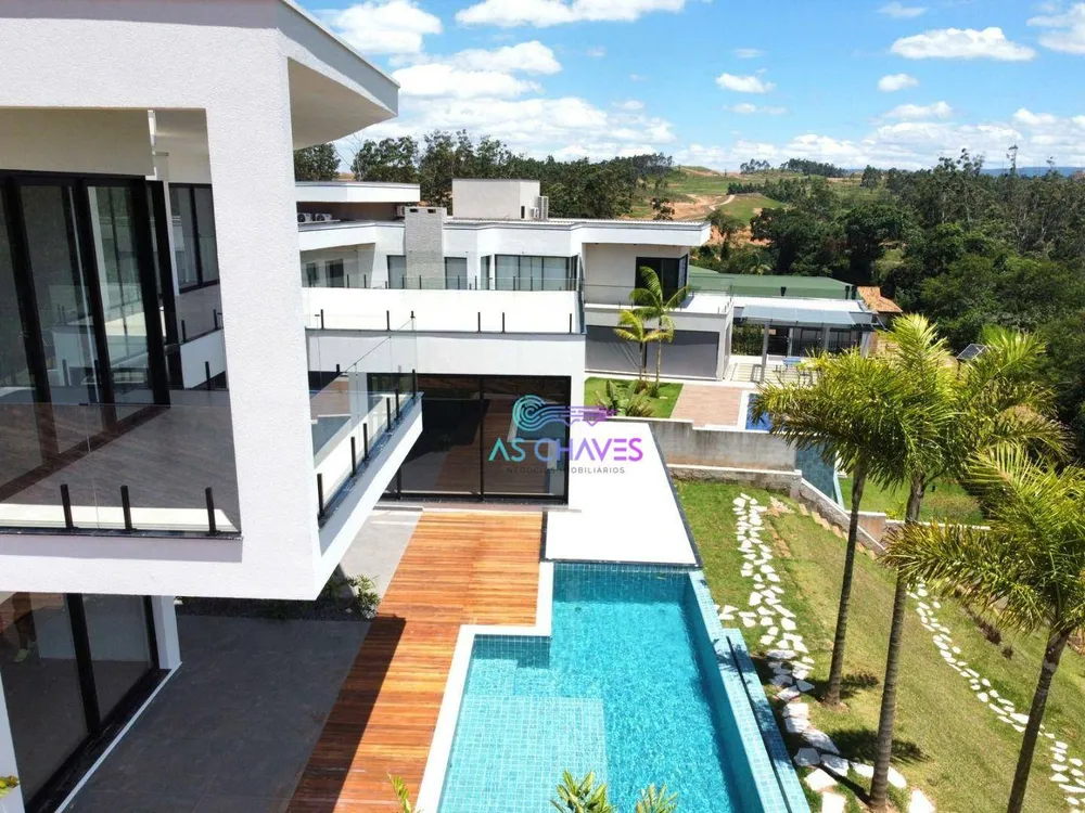 Casa de Condomínio, 5 quartos - Foto 2
