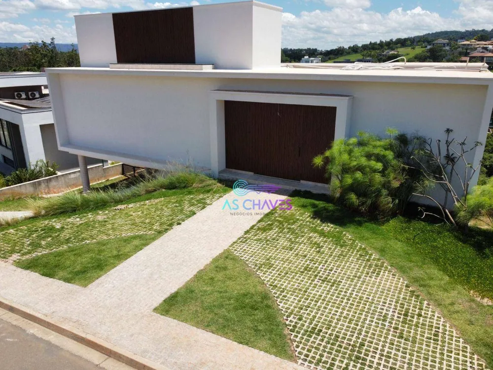 Casa de Condomínio, 5 quartos - Foto 19