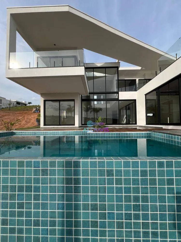 Casa de Condomínio, 5 quartos - Foto 7