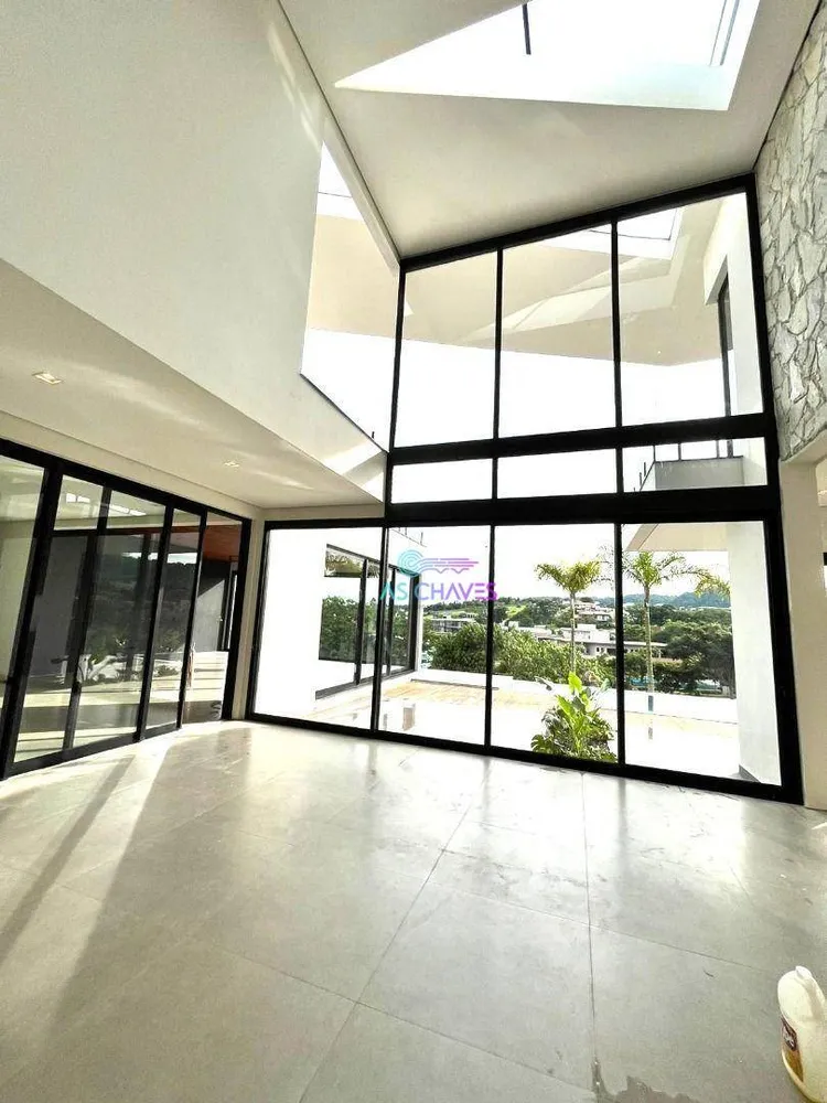 Casa de Condomínio, 5 quartos - Foto 9