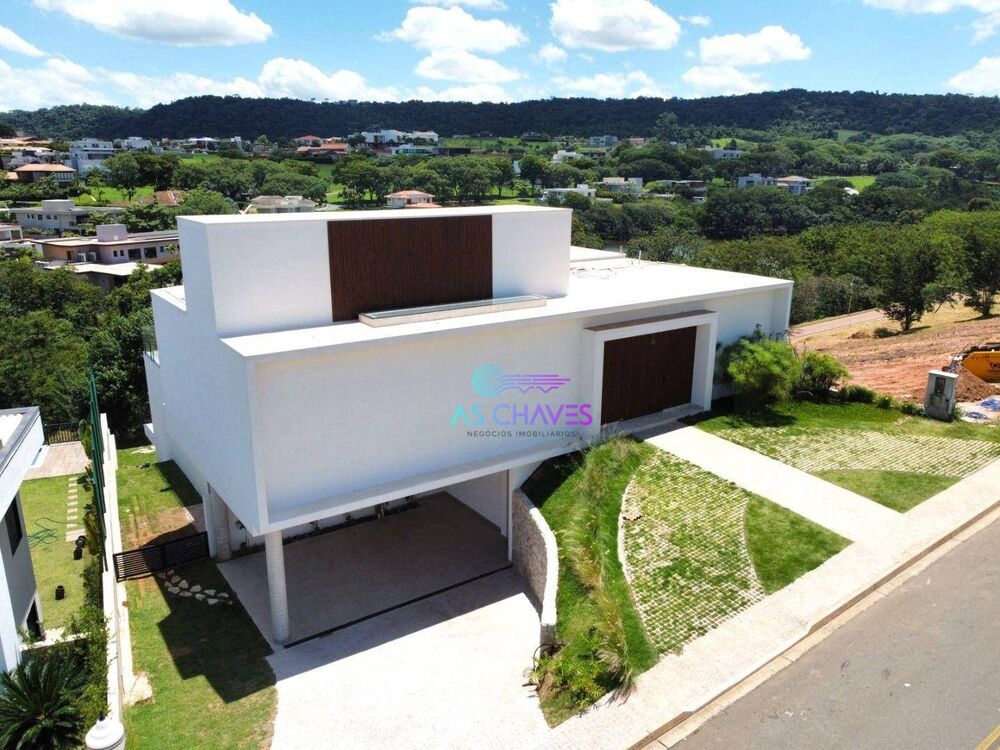 Casa de Condomínio, 5 quartos - Foto 4