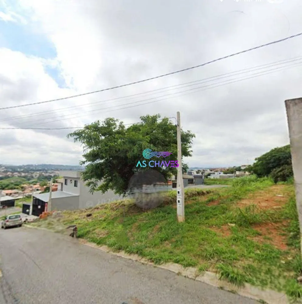 Terreno, 250 m² - Foto 1