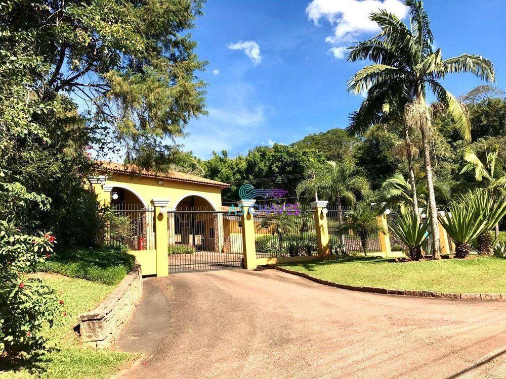 Loteamento e Condomínio à venda, 6592M2 - Foto 10