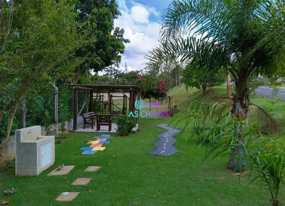 Casa de Condomínio, 3 quartos - Foto 14
