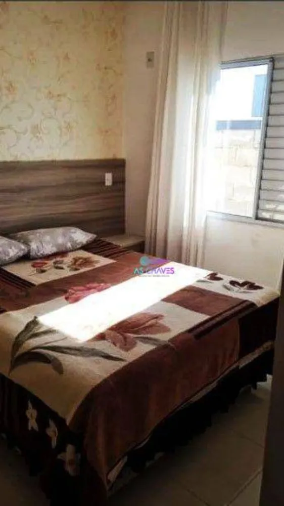 Casa de Condomínio, 3 quartos - Foto 8