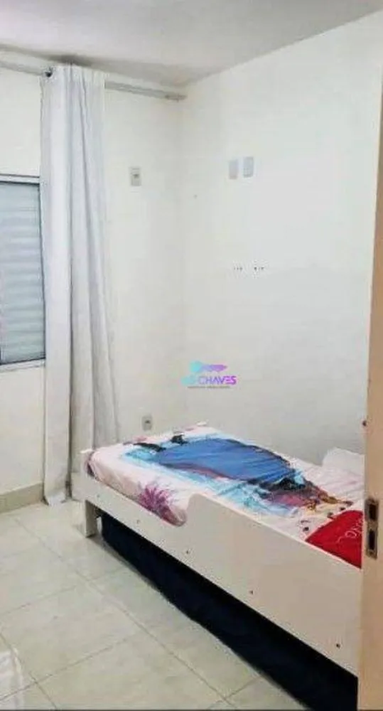 Casa de Condomínio, 3 quartos - Foto 10