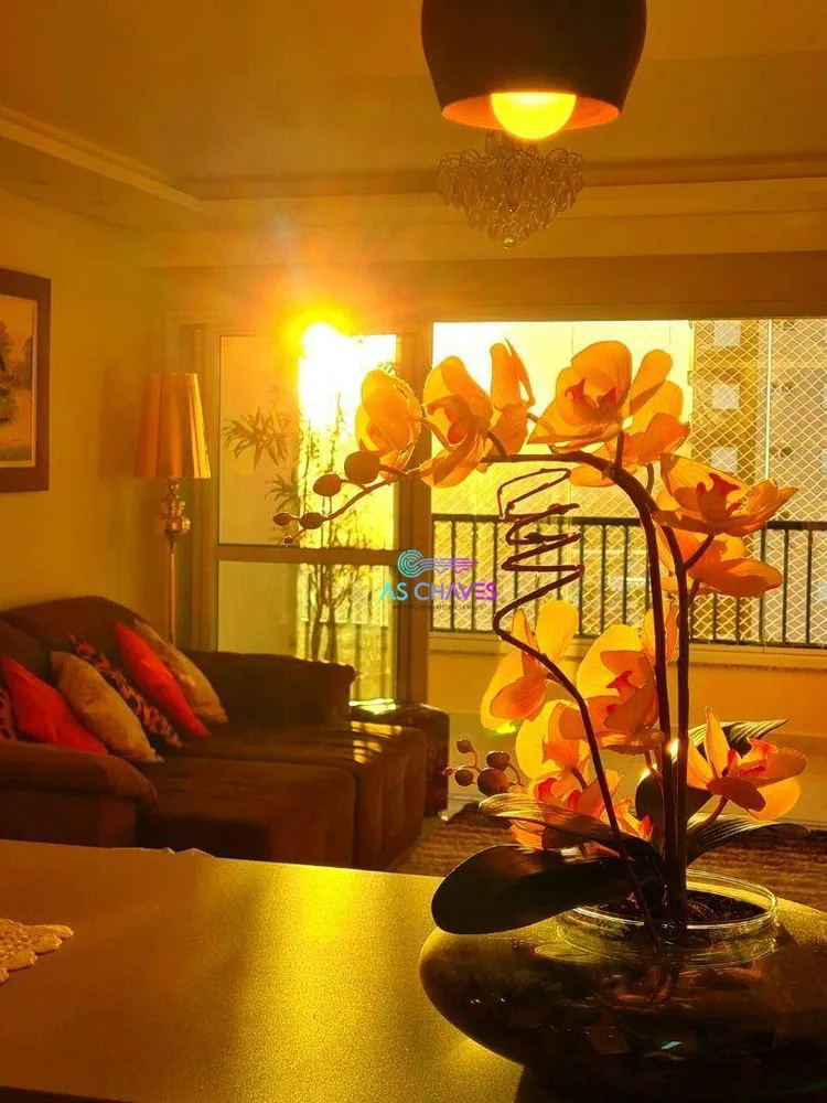 Apartamento, 4 quartos, 113 m² - Foto 3