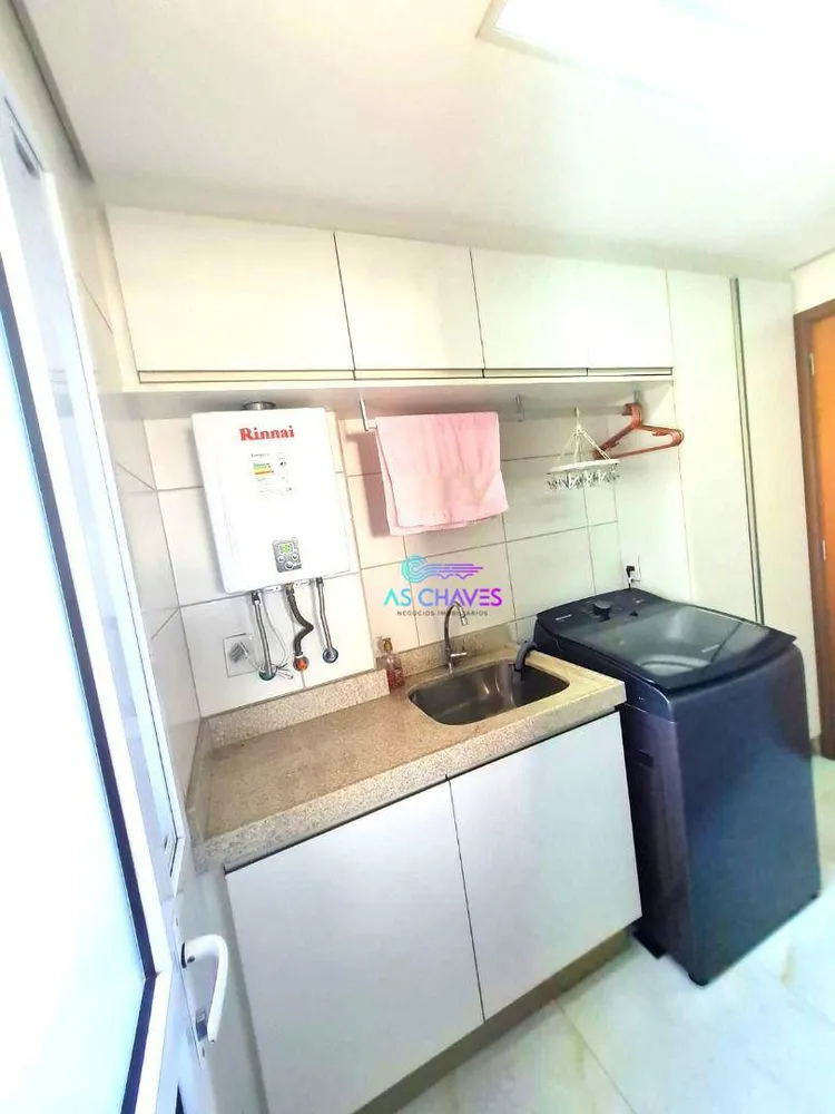 Apartamento, 4 quartos, 113 m² - Foto 8