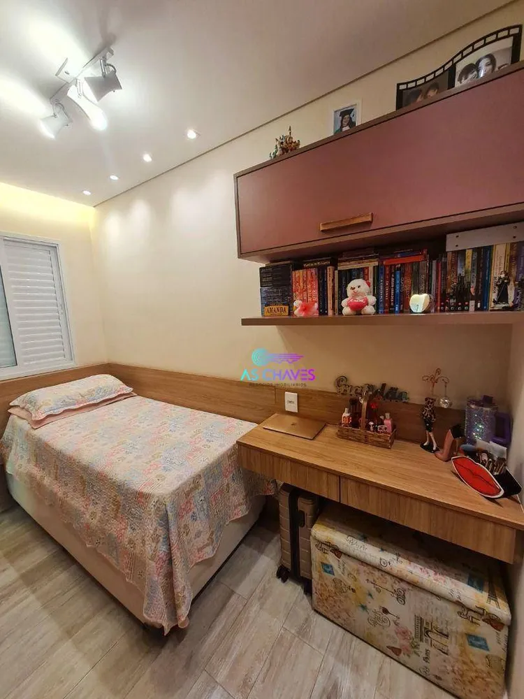 Apartamento, 4 quartos, 113 m² - Foto 13