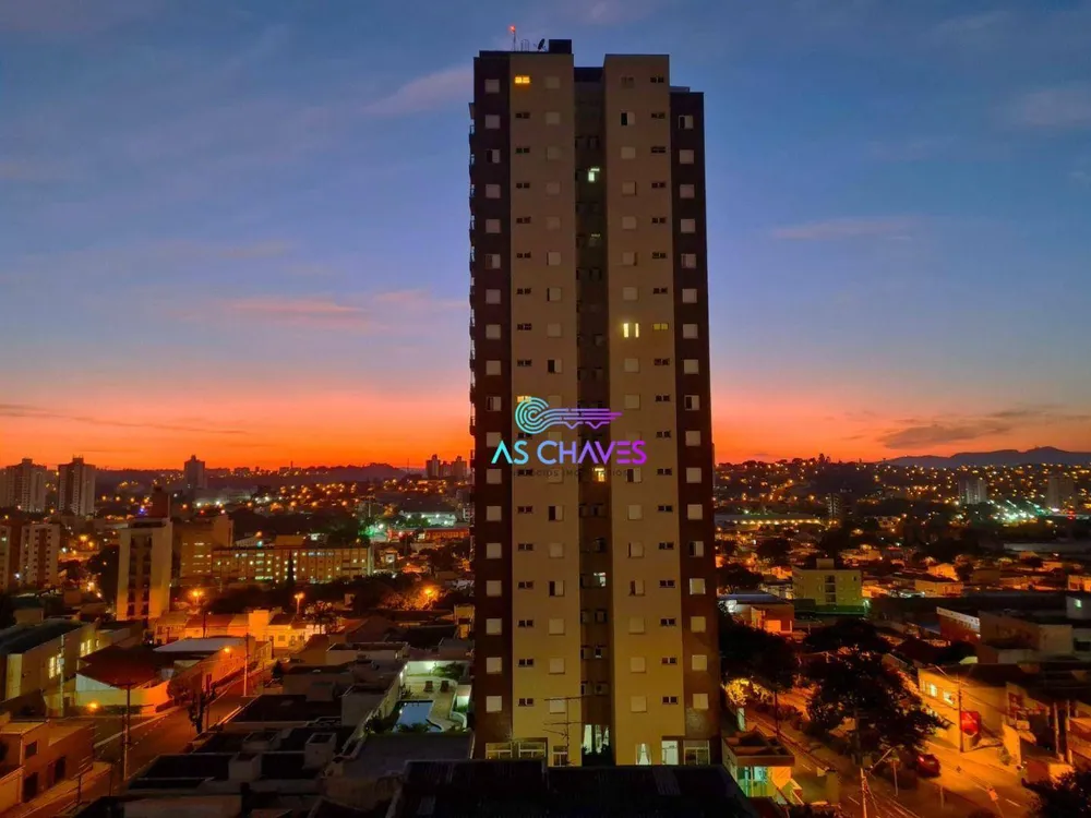 Apartamento, 4 quartos, 113 m² - Foto 11