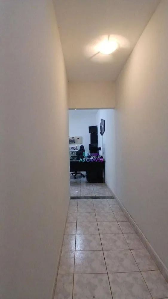 Casa, 4 quartos, 432 m² - Foto 12