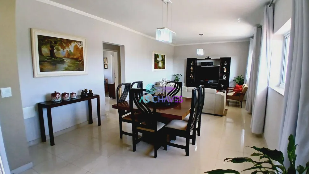Casa, 4 quartos, 432 m² - Foto 2