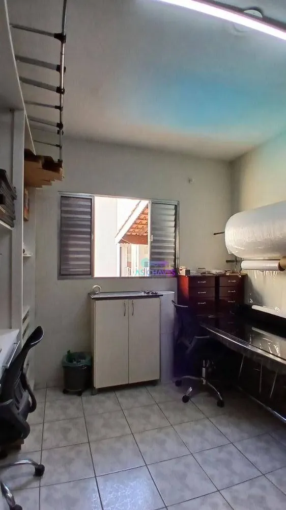 Casa, 4 quartos, 432 m² - Foto 13