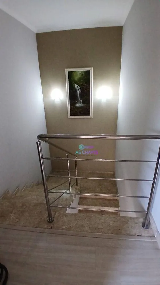 Casa, 4 quartos, 432 m² - Foto 6