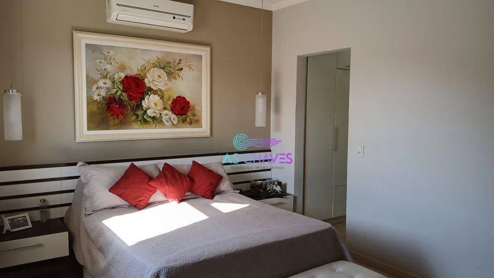 Casa, 4 quartos, 432 m² - Foto 7