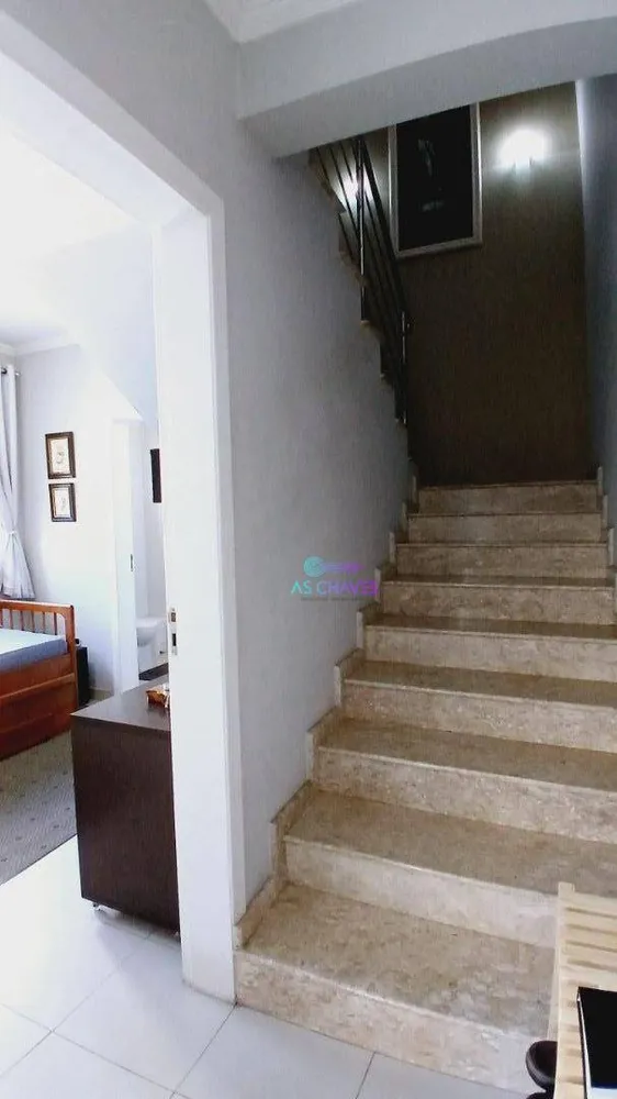 Casa, 4 quartos, 432 m² - Foto 10
