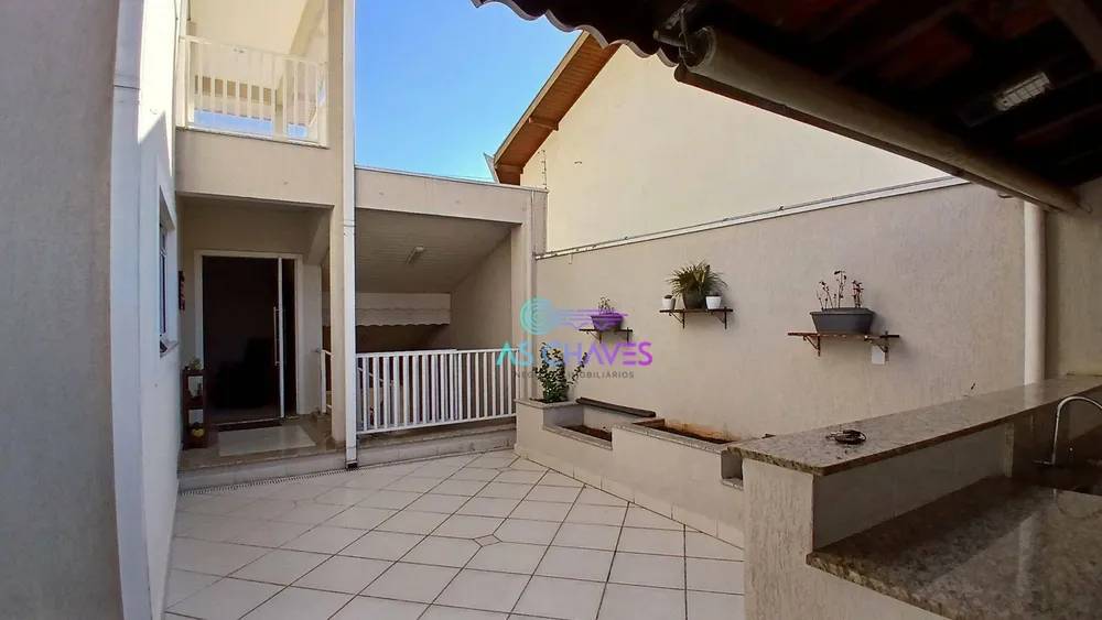 Casa, 4 quartos, 432 m² - Foto 15