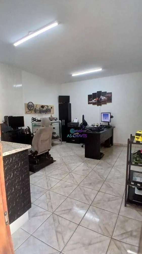 Casa, 4 quartos, 432 m² - Foto 11