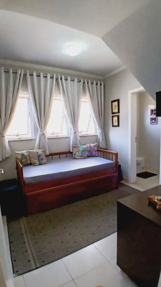 Casa, 4 quartos, 432 m² - Foto 5
