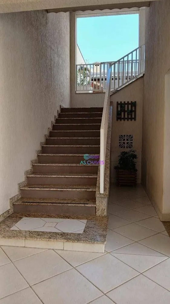 Casa, 4 quartos, 432 m² - Foto 14