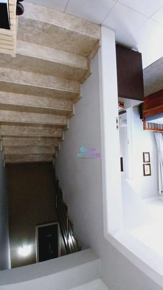 Casa, 4 quartos, 432 m² - Foto 4
