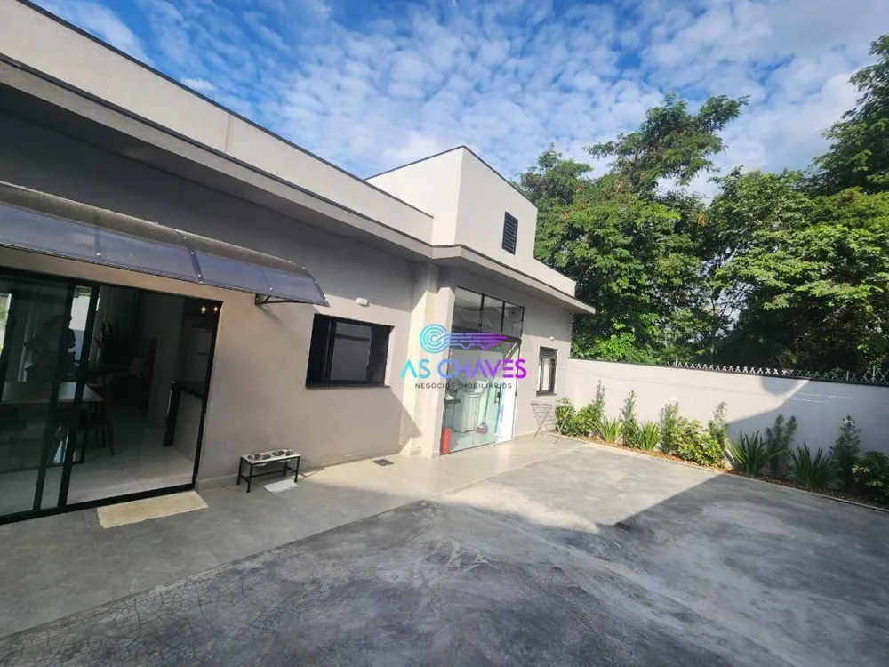 Casa de Condomínio, 3 quartos - Foto 7