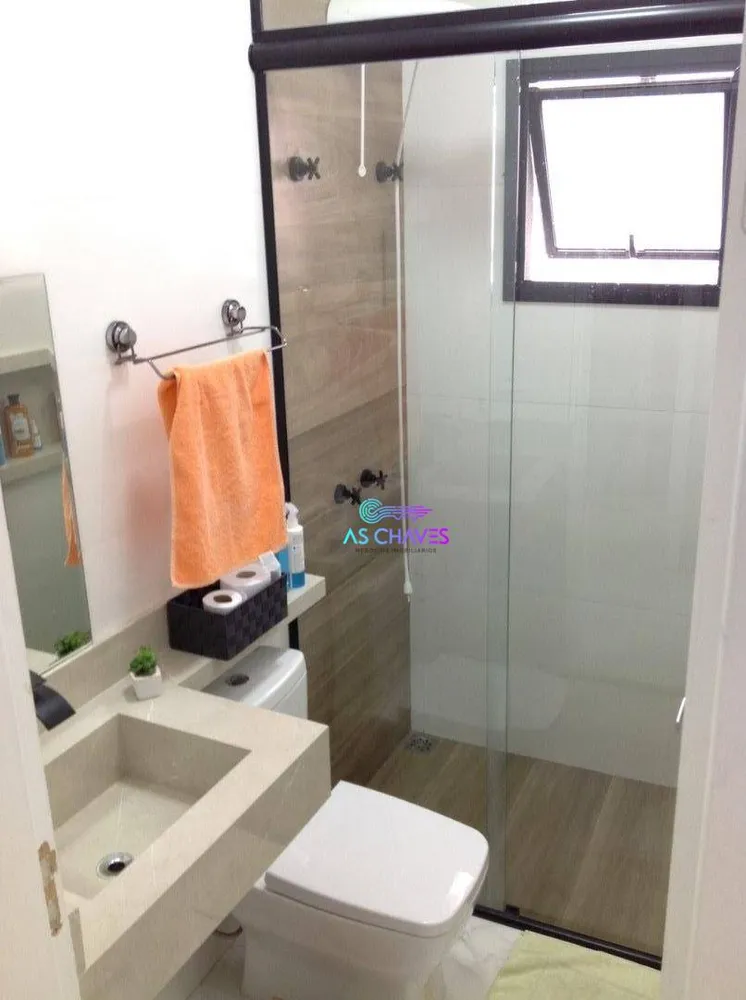 Casa de Condomínio, 3 quartos - Foto 12