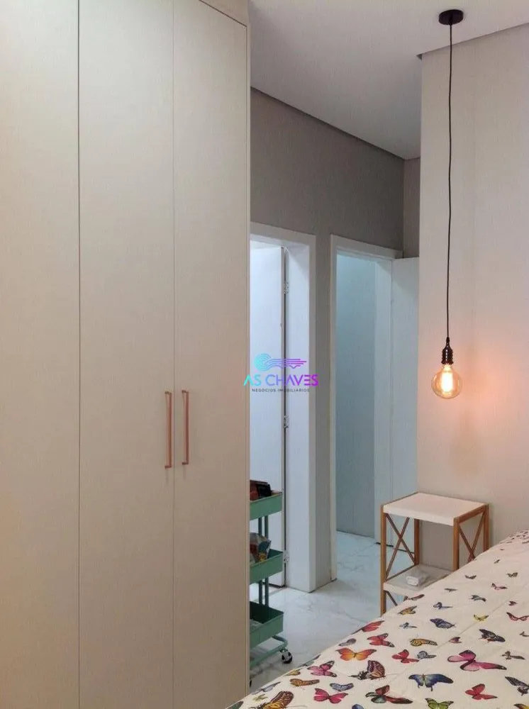 Casa de Condomínio, 3 quartos - Foto 15