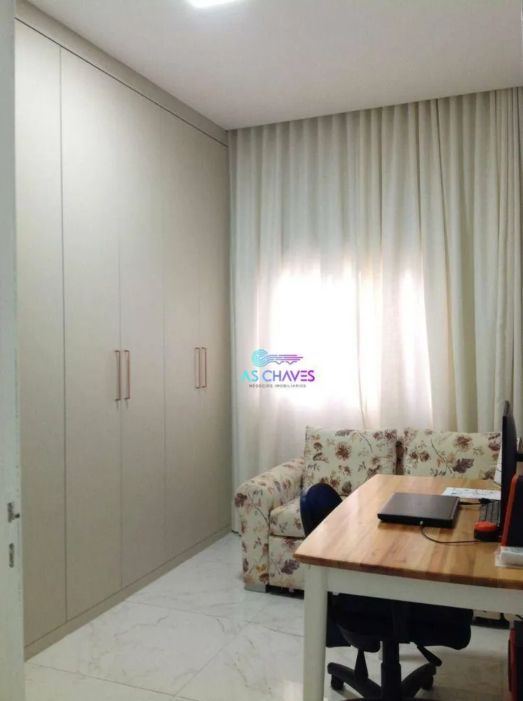 Casa de Condomínio, 3 quartos - Foto 10
