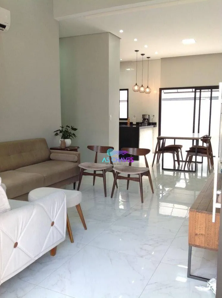 Casa de Condomínio, 3 quartos - Foto 8