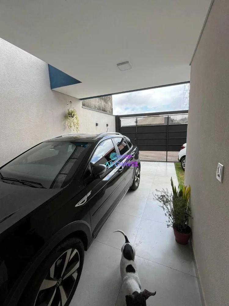 Casa, 3 quartos, 99 m² - Foto 4