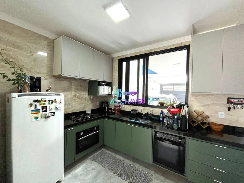 Casa, 3 quartos, 99 m² - Foto 9
