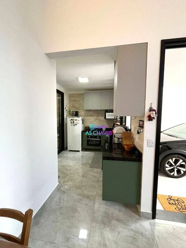 Casa, 3 quartos, 99 m² - Foto 11