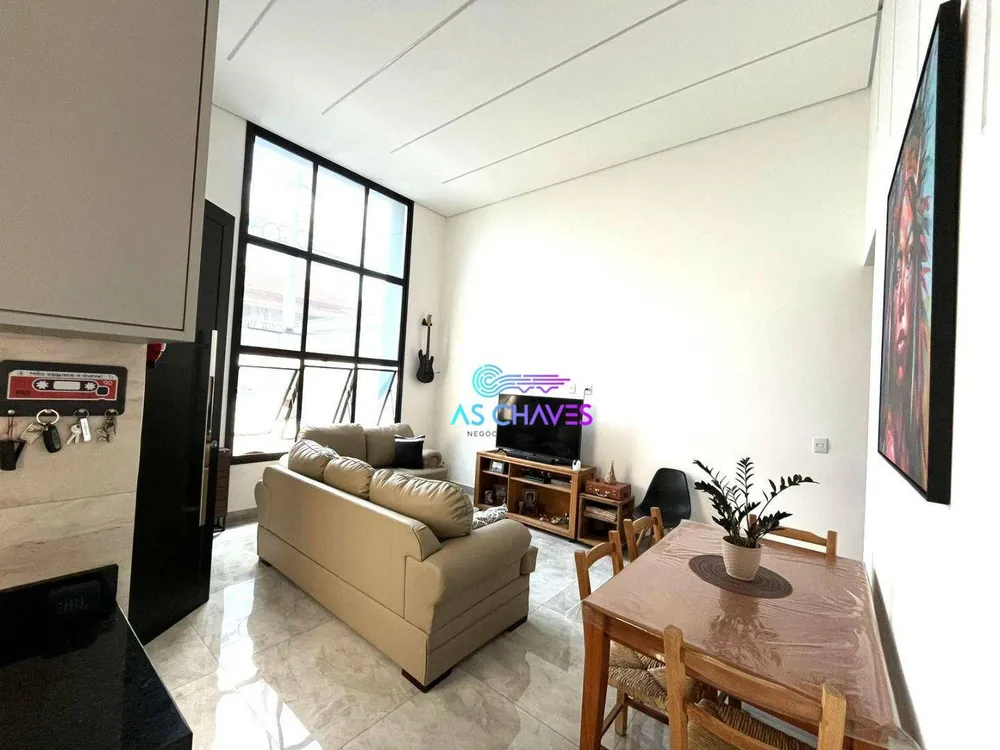 Casa, 3 quartos, 99 m² - Foto 3