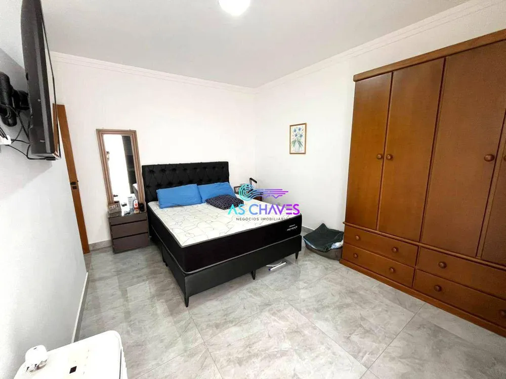 Casa, 3 quartos, 99 m² - Foto 11