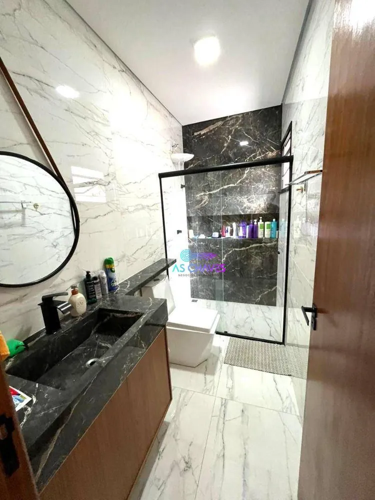 Casa, 3 quartos, 99 m² - Foto 6