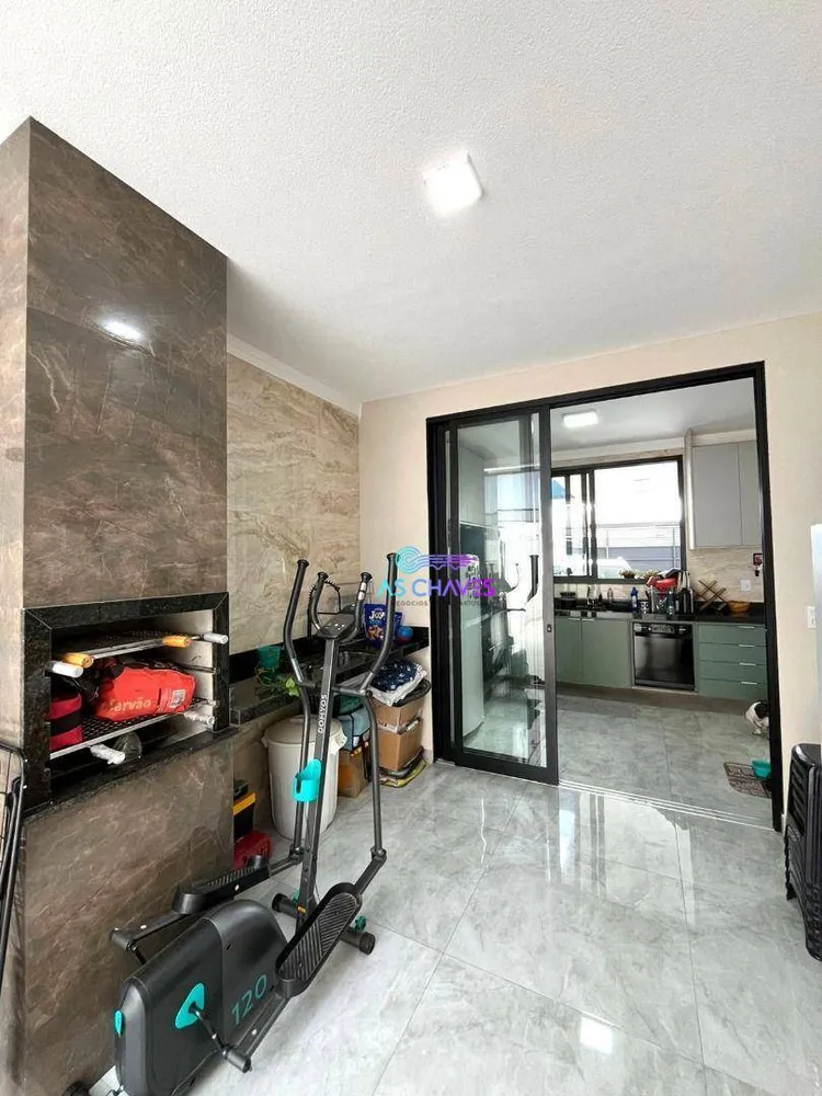 Casa, 3 quartos, 99 m² - Foto 5