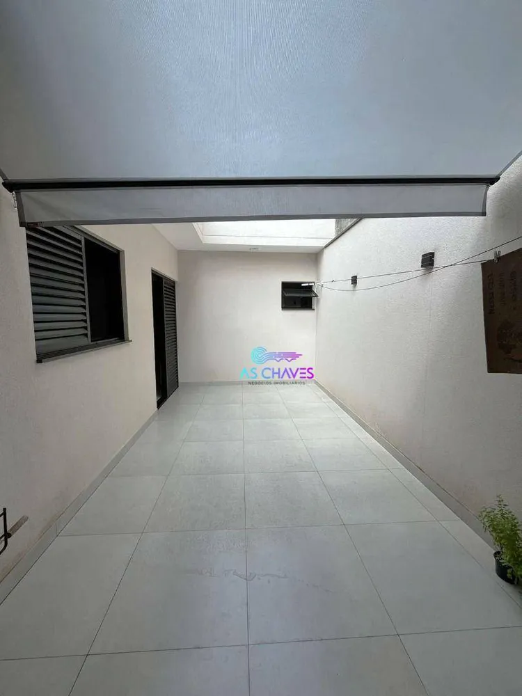 Casa, 3 quartos, 99 m² - Foto 15