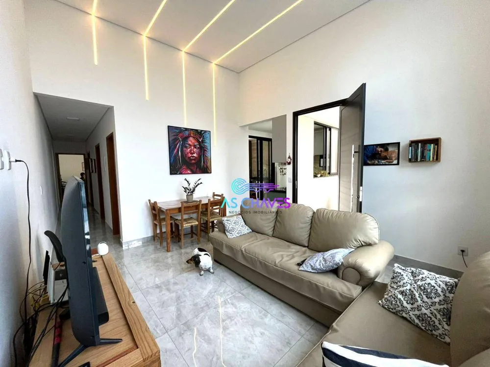Casa, 3 quartos, 99 m² - Foto 7