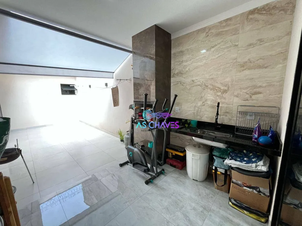 Casa, 3 quartos, 99 m² - Foto 16