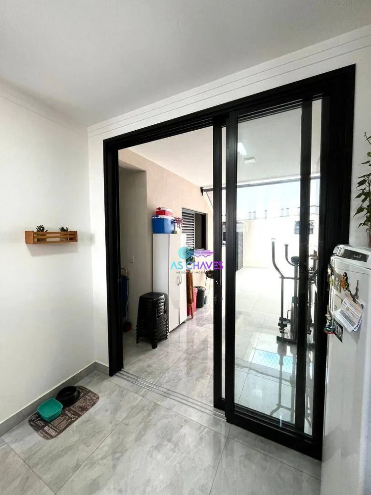 Casa, 3 quartos, 99 m² - Foto 1