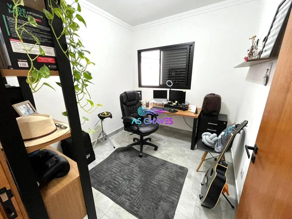 Casa, 3 quartos, 99 m² - Foto 8