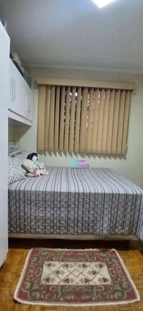 Casa, 3 quartos, 168 m² - Foto 11