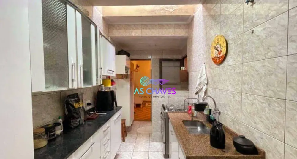 Casa, 3 quartos, 168 m² - Foto 4